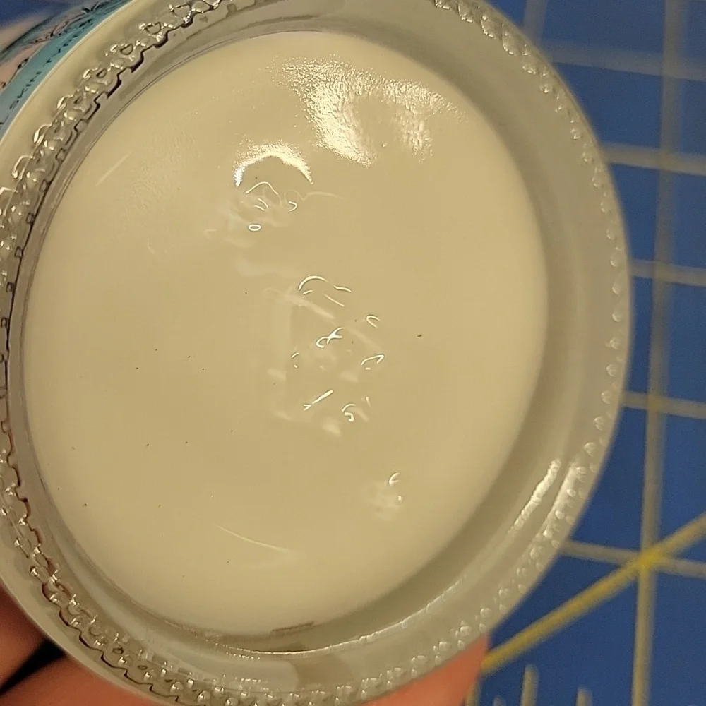 Eveline Cosmetics Beauty Food Rituals Face Cream 50ml Glass Jar New